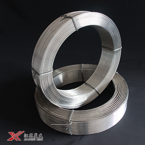 不銹鋼絲材