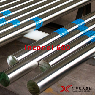 Inconel 600