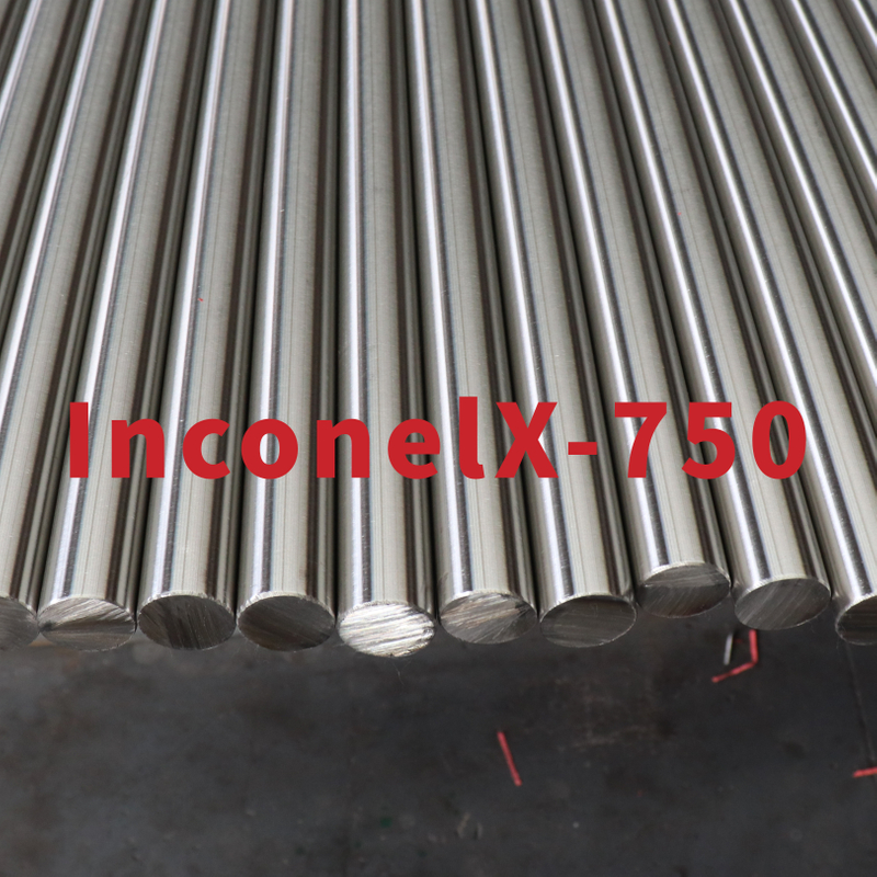 Inconel X-750